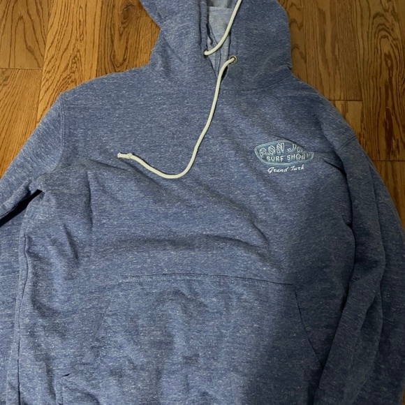 Ron Jon Surf Shop hoodie - Picture 2 of 2